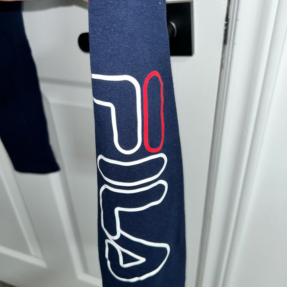 Fila leggings